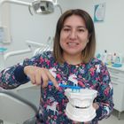 Dra. Mariana Rocio Escamilla Urrutia