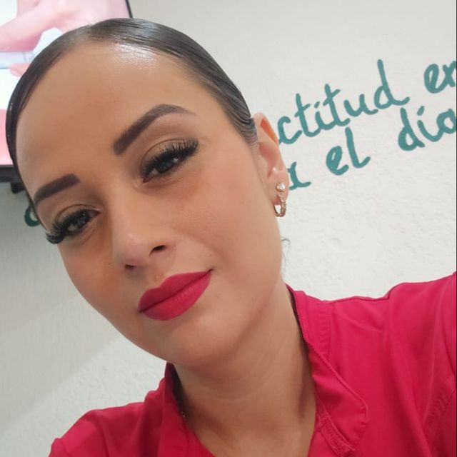 Jennifer Juliette García Barajas, Enfermero Zapopan
