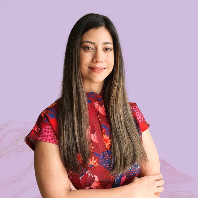 Vanessa Calil Romero, Audiólogo León