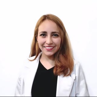 Ampliar imagen: Deniss Piña, Nutricionista Benito Juárez