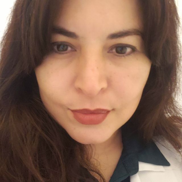 Veronica Jaramillo Sanchez, Médico general Monterrey