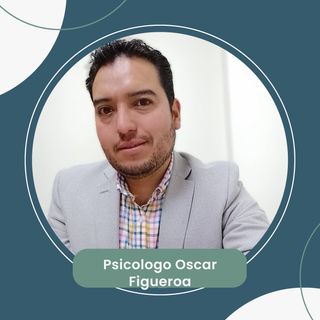 Oscar Figueroa, Psicólogo Toluca