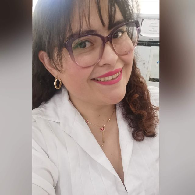 Diana Castillo Ramírez, Psicólogo Mineral de la Reforma