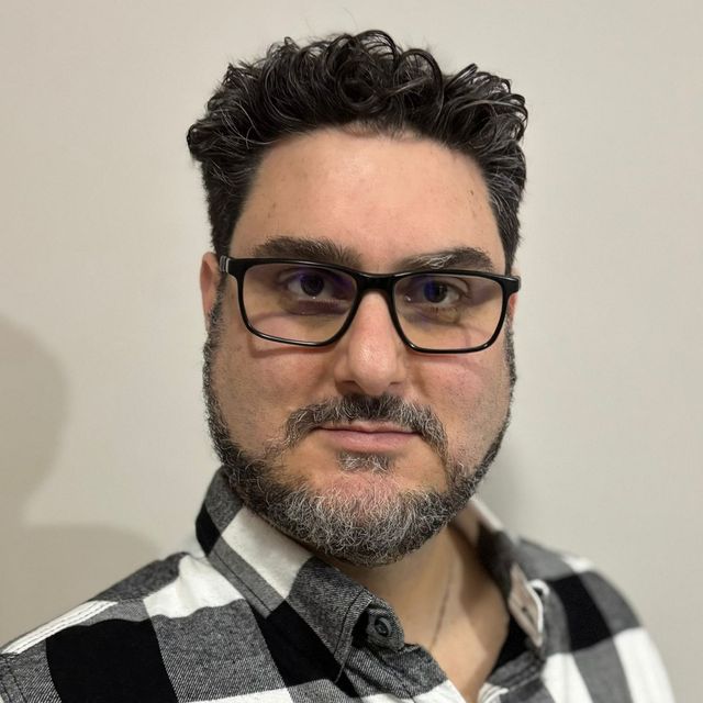 Carlos Vigderovich Kleinberg, Psicólogo Tijuana