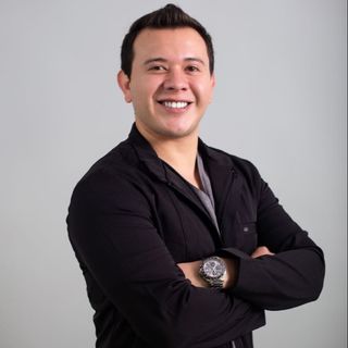 Angel Uriel Rangel Ramos, Fisioterapeuta Metepec