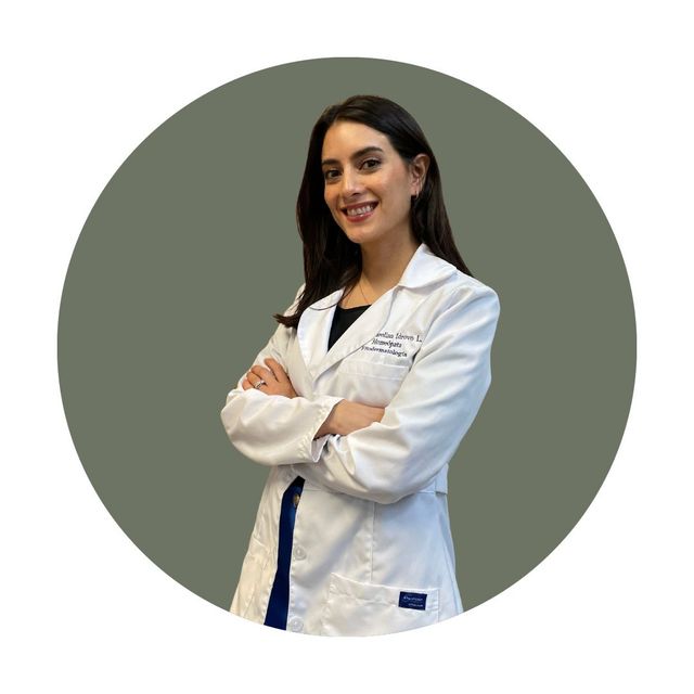 Carolina Idrovo, Médico general Miguel Hidalgo