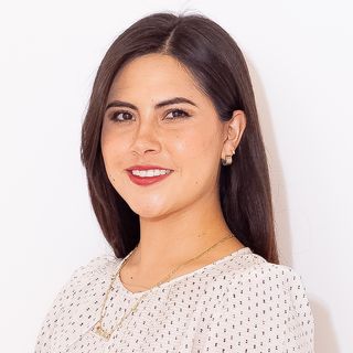 Ampliar imagen: Denisse Hernández Hurtado, Pediatra Aguascalientes