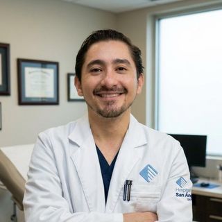 Dr. Manuel Alexis Vargas Robles