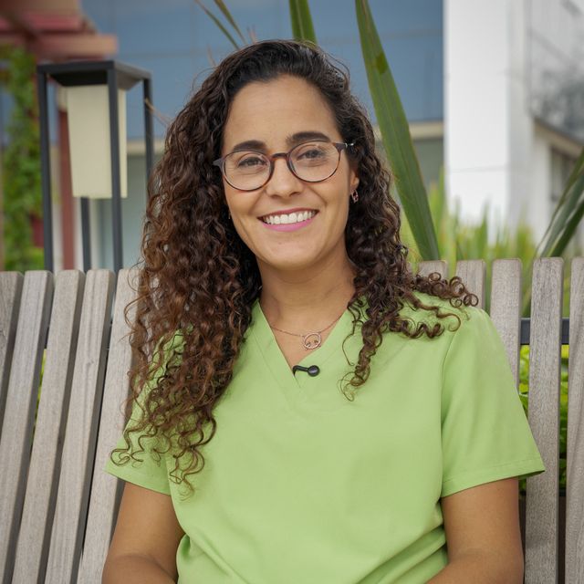 Ana Elena Gutiérrez Farach, Oftalmólogo Aguascalientes