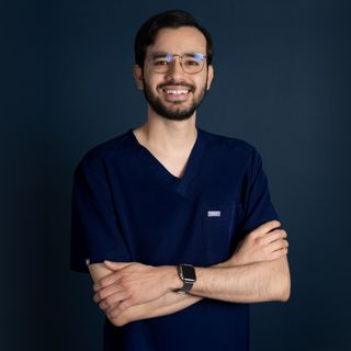 Dr. Nolasco Robles