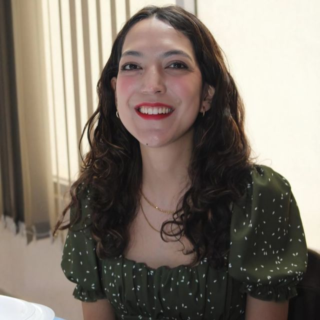 Wendy Natali Concha Gómez, Psicólogo Ciudad de México