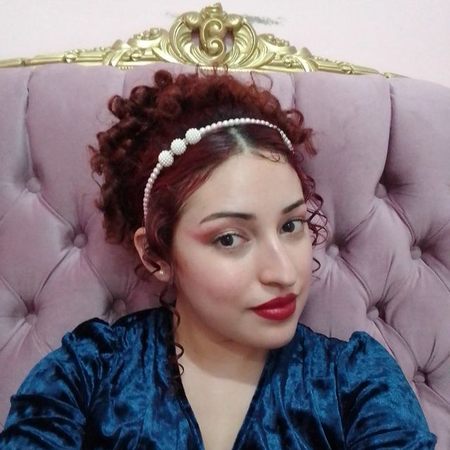 Lizeth Guadalupe Orozco Garcia, Psicólogo Ciudad Benito Juárez