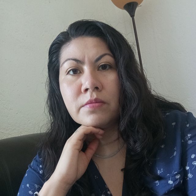 Sara Facundo Buendía, Psicólogo Ciudad de México