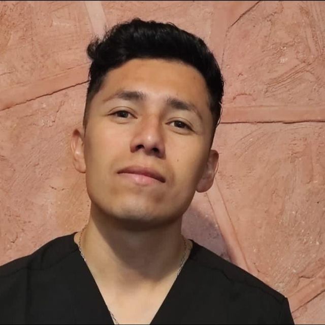 Luis Alberto  Ramirez Gamiño , Quiropráctico Ecatepec de Morelos