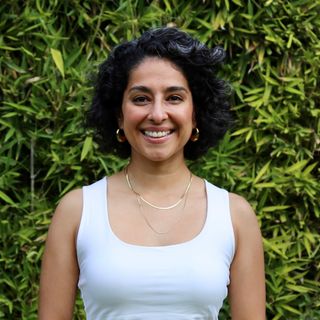 Ampliar imagen: Liliana Maravilla Rojas, Psicólogo San Andres Cholula