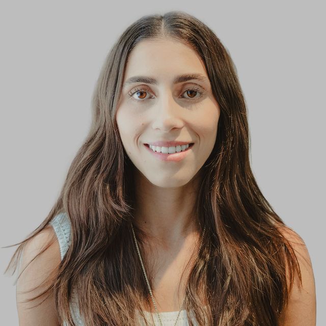 Regina Stivalet, Psicólogo Boca del Rio