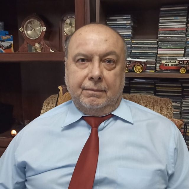 Sergio S. Trejo Flores Caso
