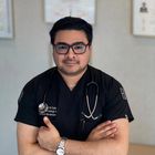 Dr. José Antonio Espino Moreno