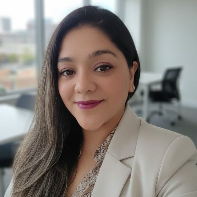 Damaris Eunice Gomez Villa
