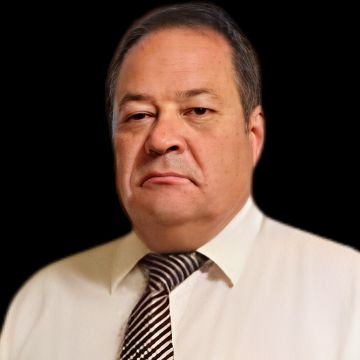 Federico Diaz Frausto, Neurólogo Mexicali