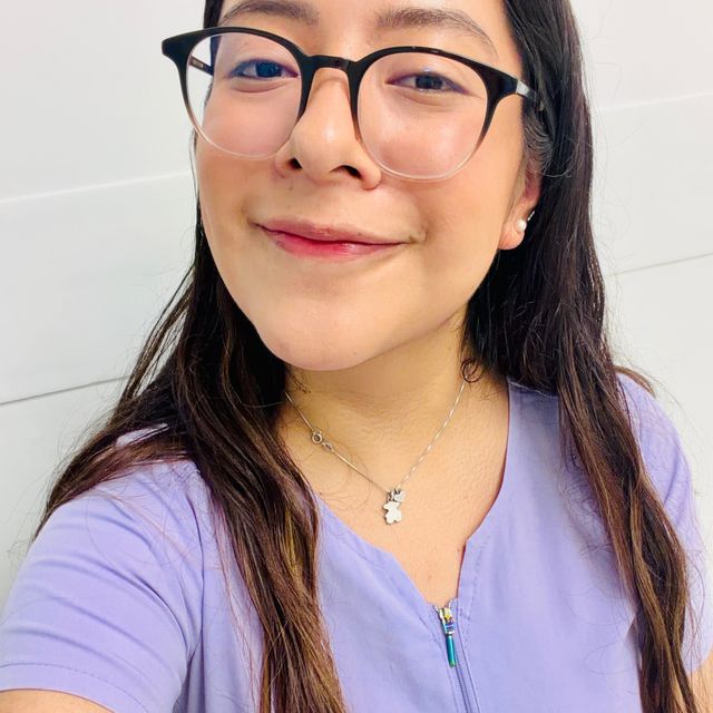 Paola Trejo Jiménez, Pediatra Gustavo A Madero