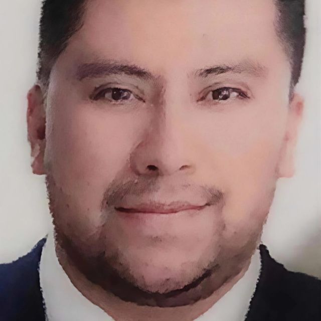Manuel Rodríguez, Médico general Puebla