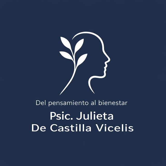 Julieta De Castilla Vicelis, Psicólogo Texcoco