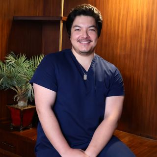 Dr. Saúl Alejandro Vázquez Guevara