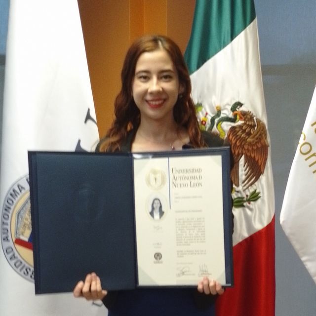 Yaresi López Luna, Psicólogo Monterrey