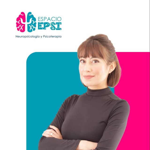 Brenda Rubi San Martin Salazar, Psicólogo Puebla