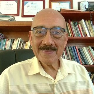 Jaime López Castañeda, Psicólogo Cuautla
