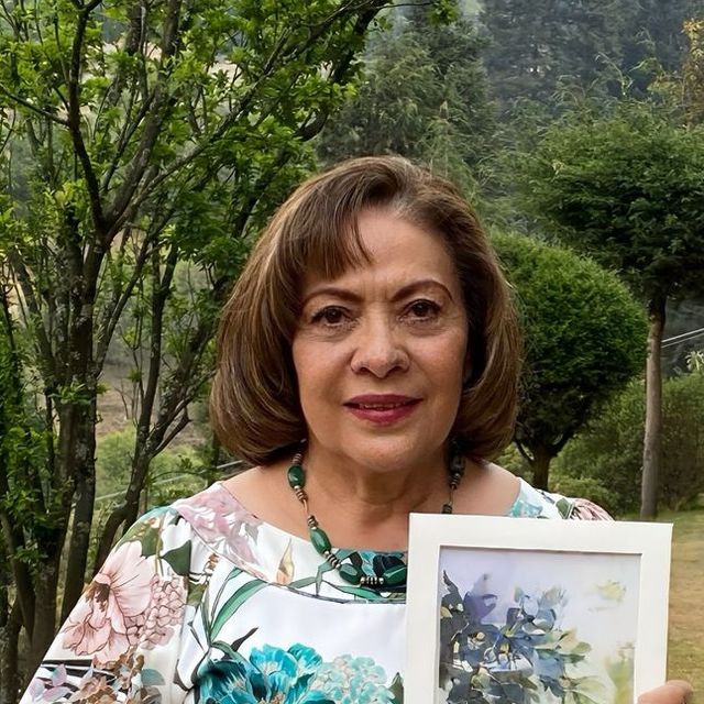 Rosa María  Gutierrez Hernández, Psicólogo Ciudad de México