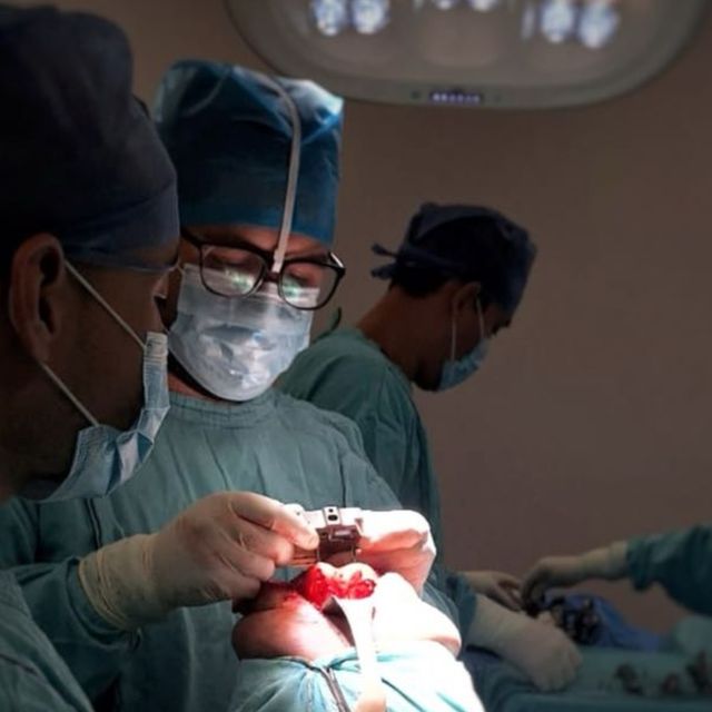 Carlos Solis, Traumatólogo Aguascalientes