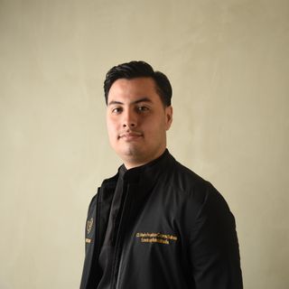Ampliar imagen: Mario Francisco Cabrera Ballona, Dentista - Odontólogo Villahermosa