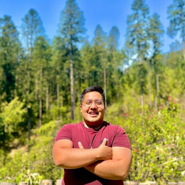 Alan Sinue Arteaga Gutierrez, Psicólogo Gustavo A Madero