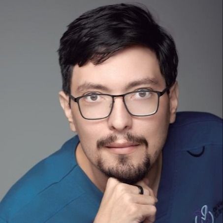 Victor Gabriel Jiménez, Alergólogo Nuevo Laredo