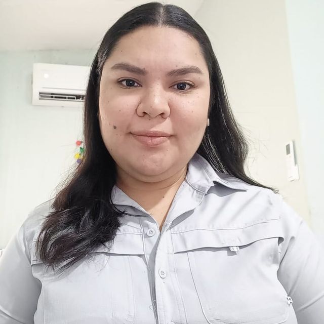 Mariel Rosario García Bustamante, Médico general Mazatlan