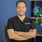 Dr. Adrian Eugenio Rivas Chávez
