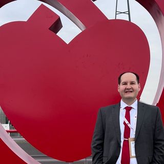 Dr. Benjamín Quintero Garzón