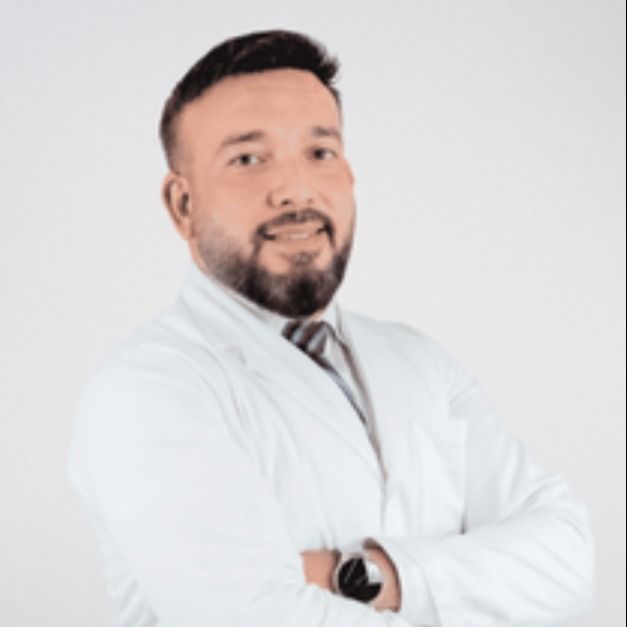 Giovanni Millán Niebla, Pediatra Mazatlan