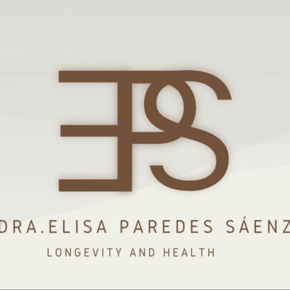 Elisa Paredes Sáenz