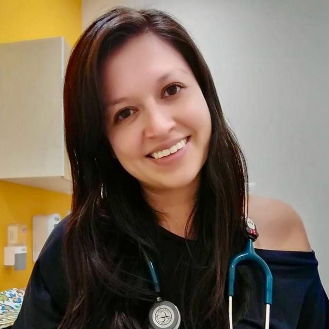 Jacqueline López Gálvez, Pediatra Coyoacán