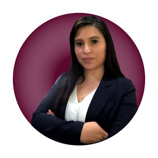 Ampliar imagen: Andrea Martinez, Optometrista Ecatepec de Morelos