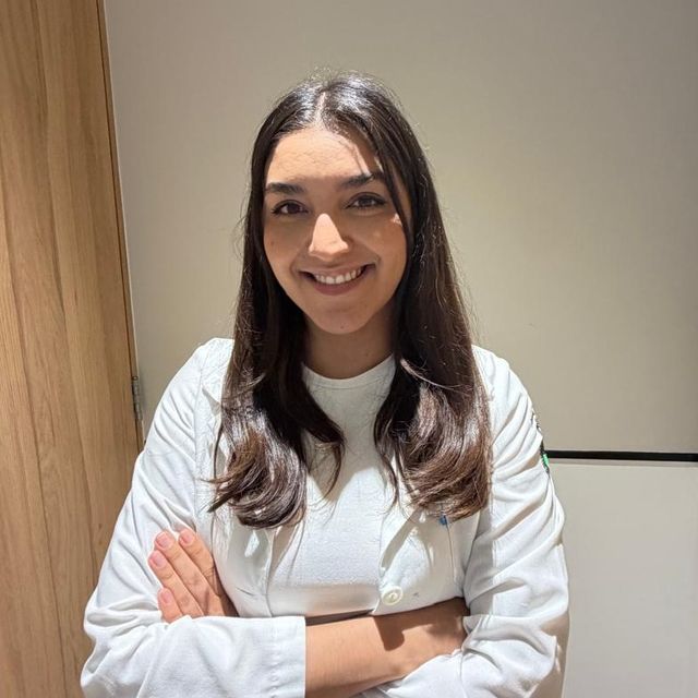 Alison Castañeda Basurto, Ginecólogo Gustavo A Madero