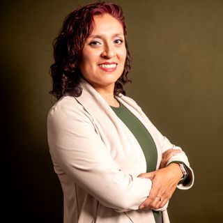 Ampliar imagen: Leslie Claret Zúñiga Caballero, Psicólogo Morelia