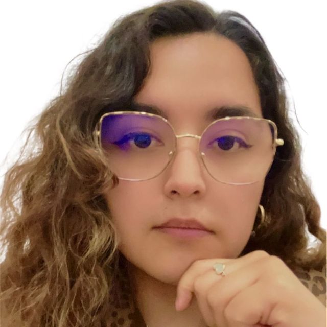 Aileen Garduño, Psicólogo Toluca