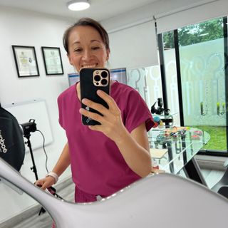 Ampliar imagen: Karla Yeraldy Mariscal García, Ortodoncista Xalapa