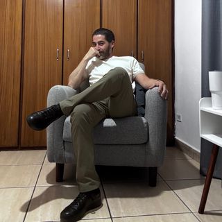 Ampliar imagen: Juan Carlos Figueroa Asteguieta, Psicólogo Hermosillo