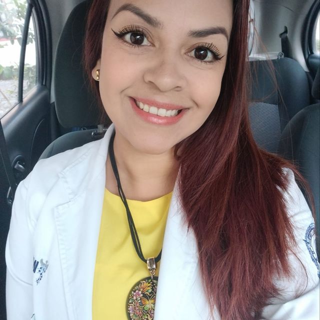 Arianna Arambula, Nutriólogo Tepic