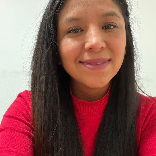 Belen Linares Morales, Psicólogo Huixquilucan